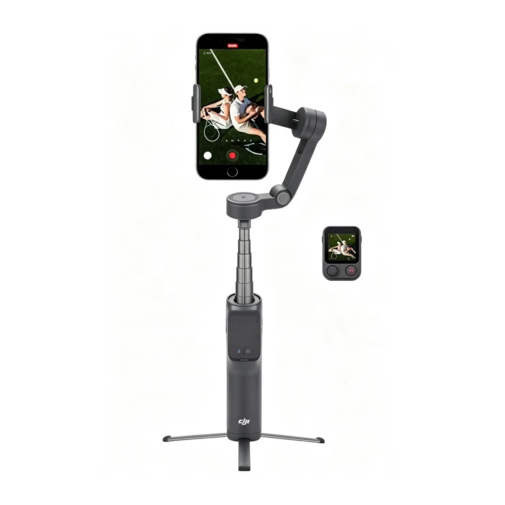 Anúncio: ESTABILIZADOR DJI OSMO MOBILE 8P DEVICE ONLY
