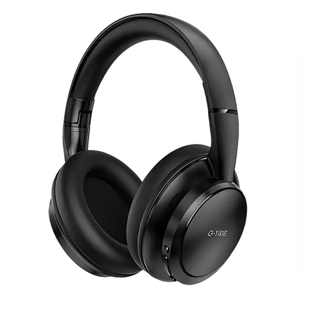 Anúncio: FONE GTIDE C1 LITE BLACK WIRELESS
