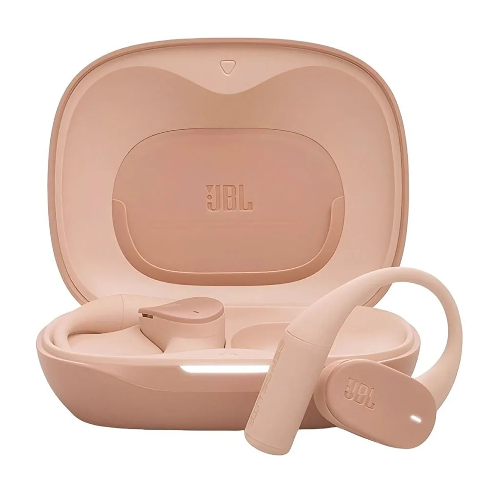 Anúncio: FONE JBL SENSE LITE BT BEGE