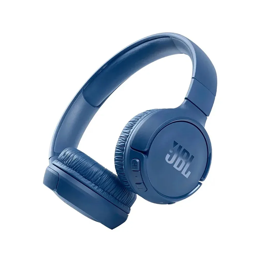 Anúncio: FONE JBL TUNE 530BT BLUE