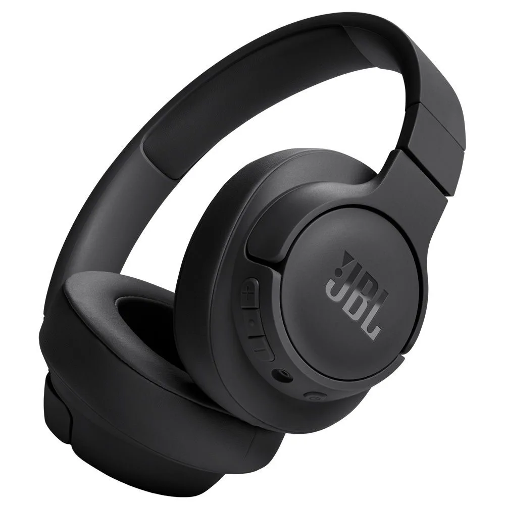 Anúncio: FONE JBL TUNE 720BT BLACK