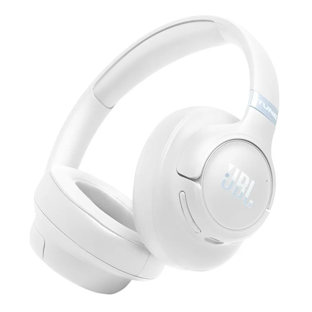 Anúncio: FONE JBL TUNE 780NC WHITE