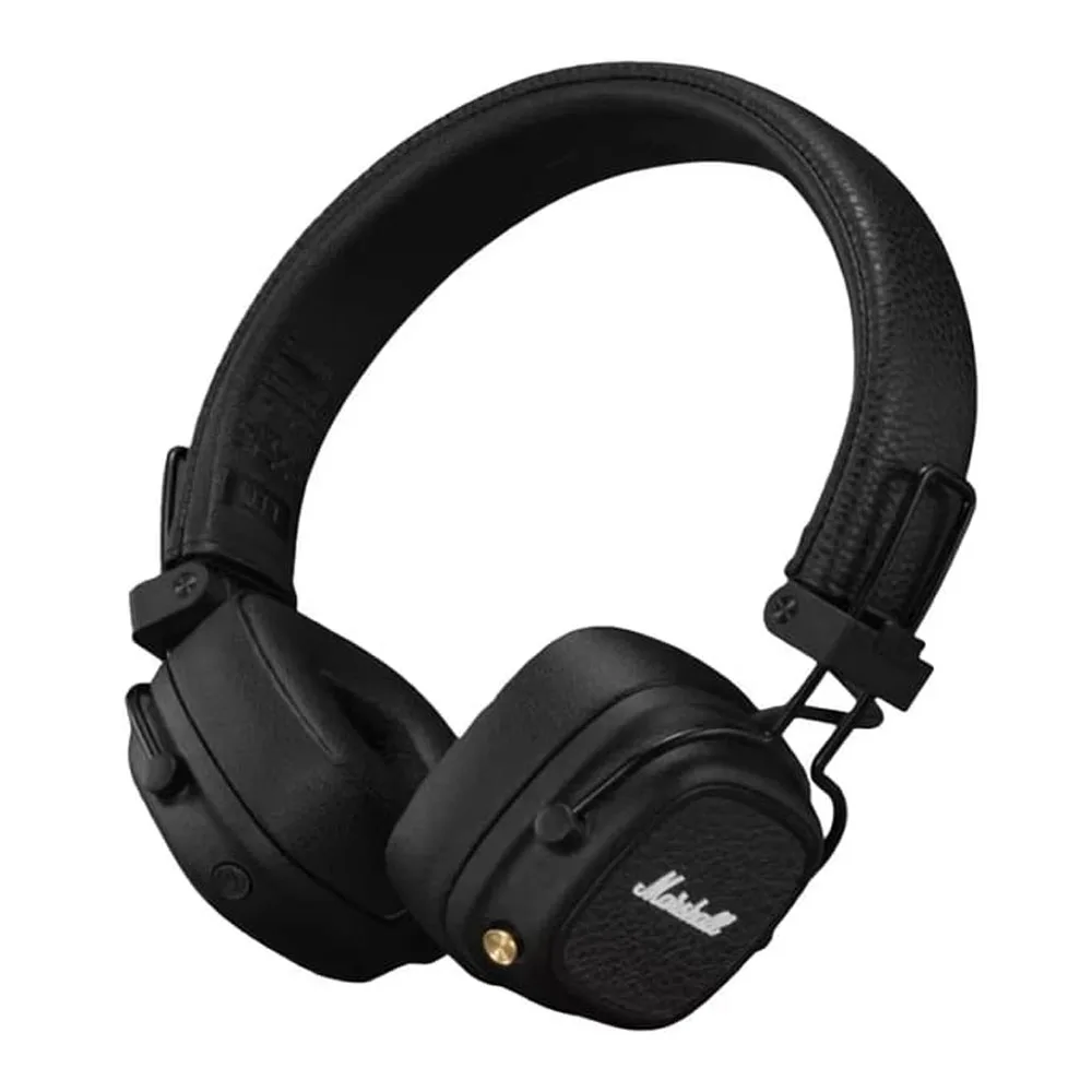 Anúncio: MARSHALL FONE DE OUVIDO MAJOR V BT BLACK