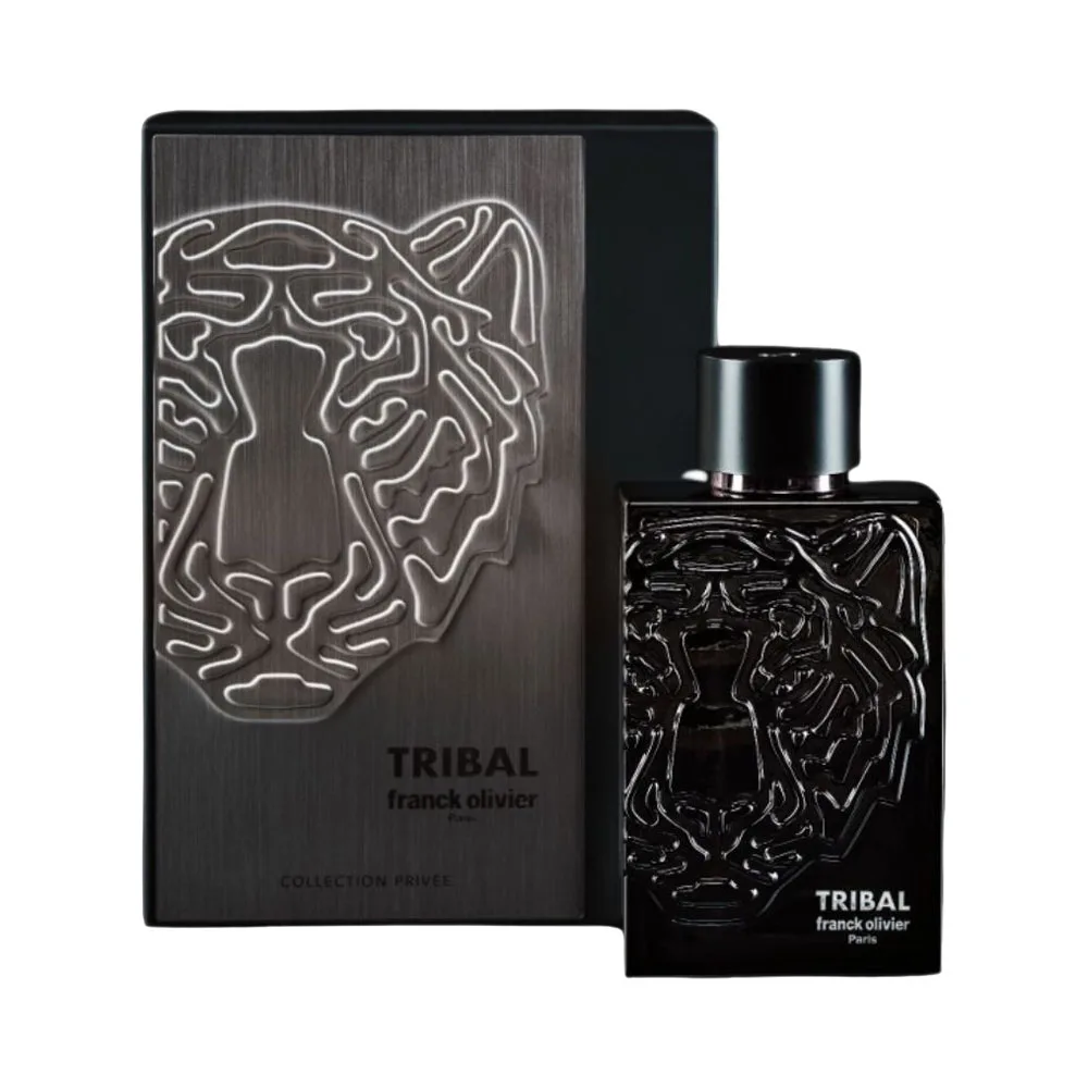 Anúncio: FRANCK OLIVIER PARIS TRIBAL 100 ML EDP