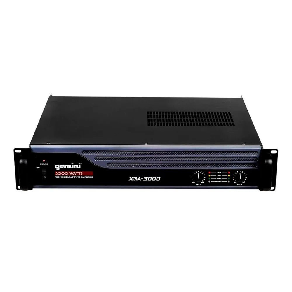 Anúncio: GEMINI AMPLIFICADOR XGA 3000