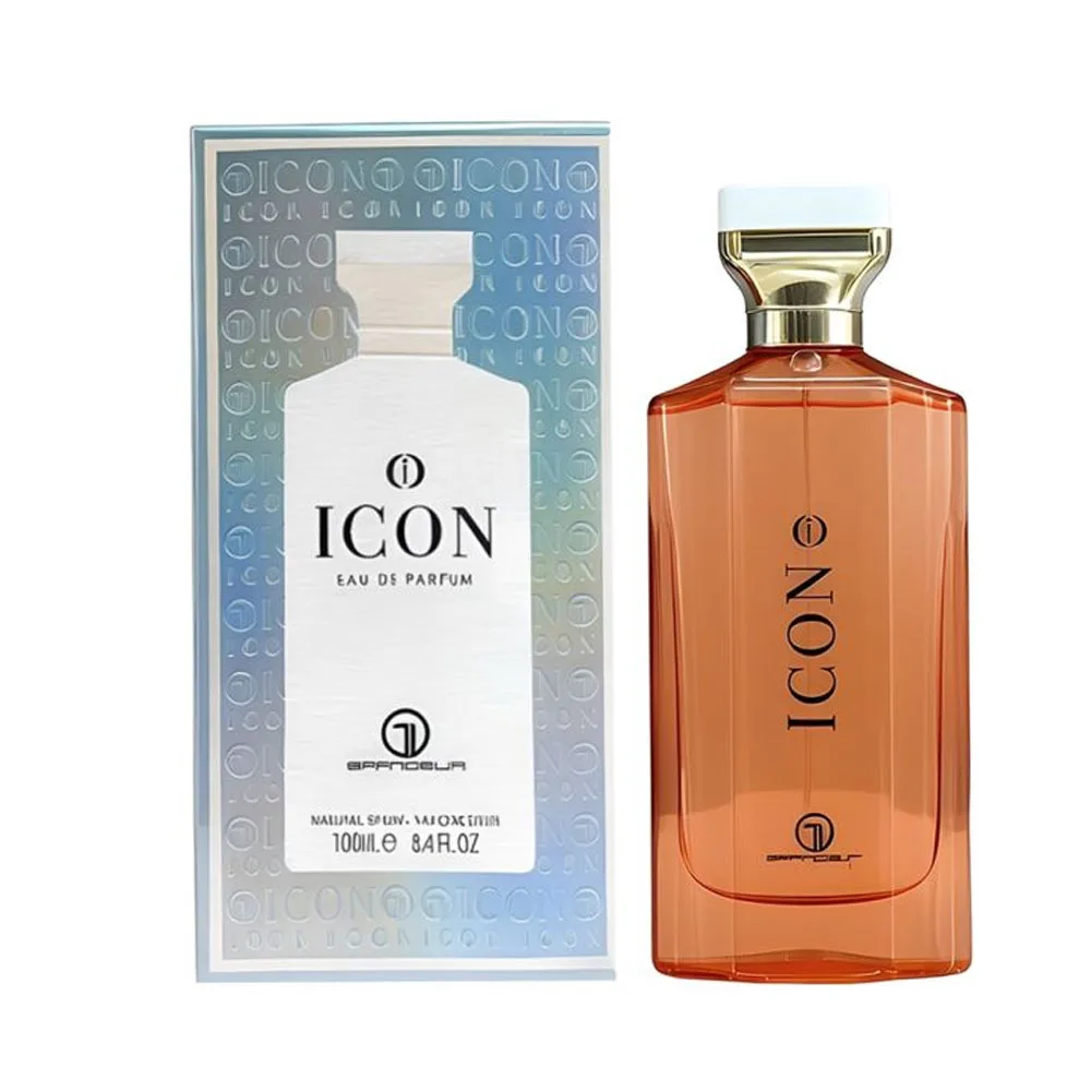 Anúncio: GRANDEUR ICON 100 ML EDP