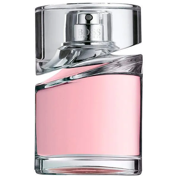 Anúncio: HUGO BOSS FEMME 75ML EDP