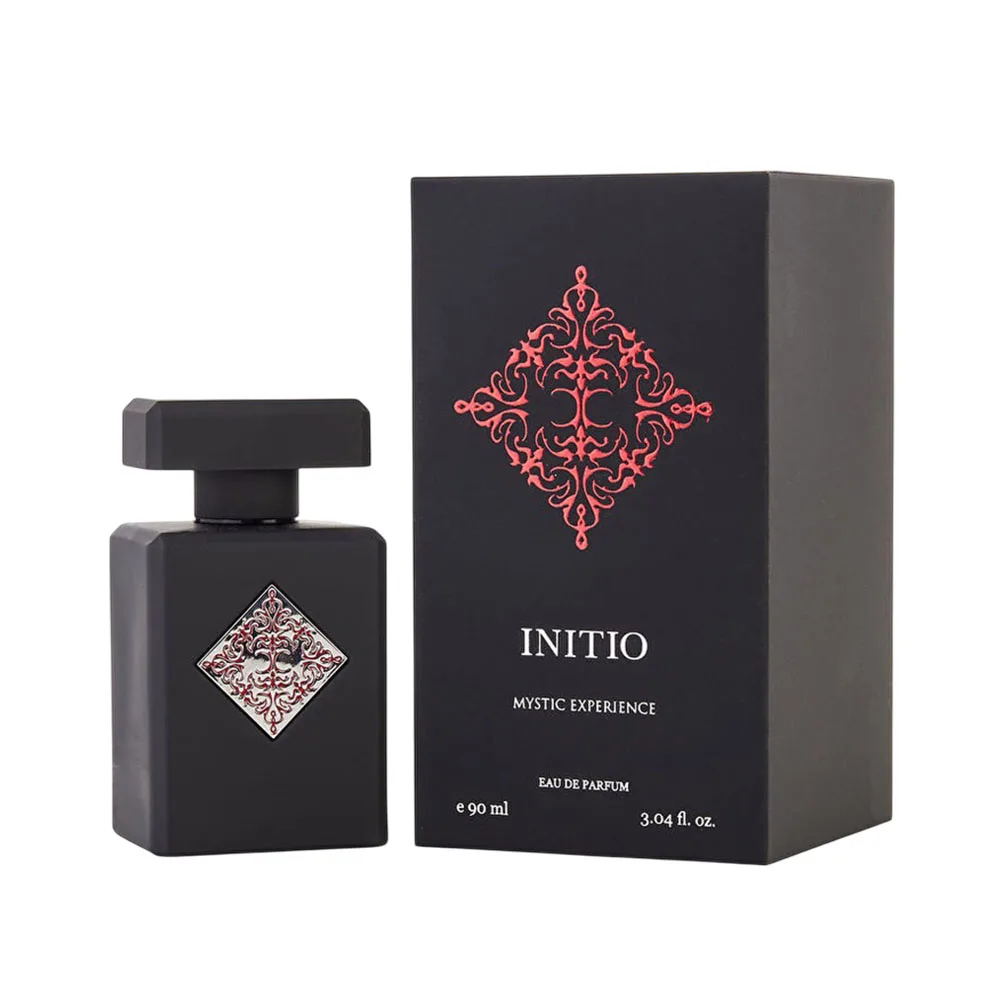 Anúncio: INITIO MYSTIC EXPERIENCE 90 ML EDP