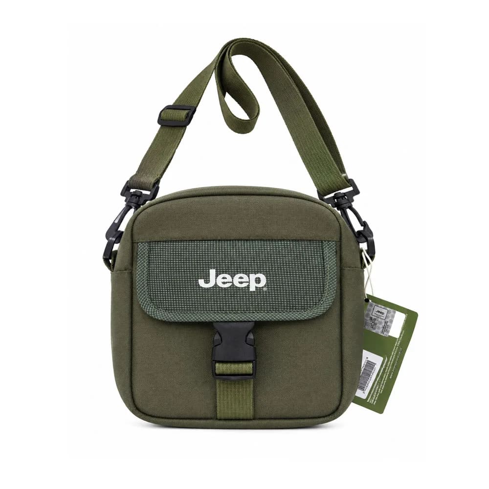 Anúncio: JEEP ACCESORIO UNISEX AMW26013-KHAKI
