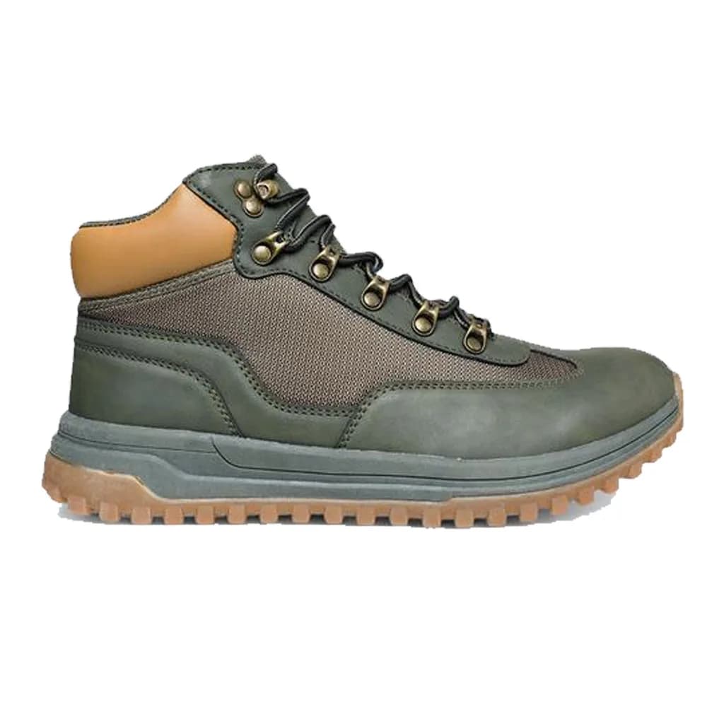 Anúncio: JEEP CALÇADO MASC FMW25033-OLIVE 9USA