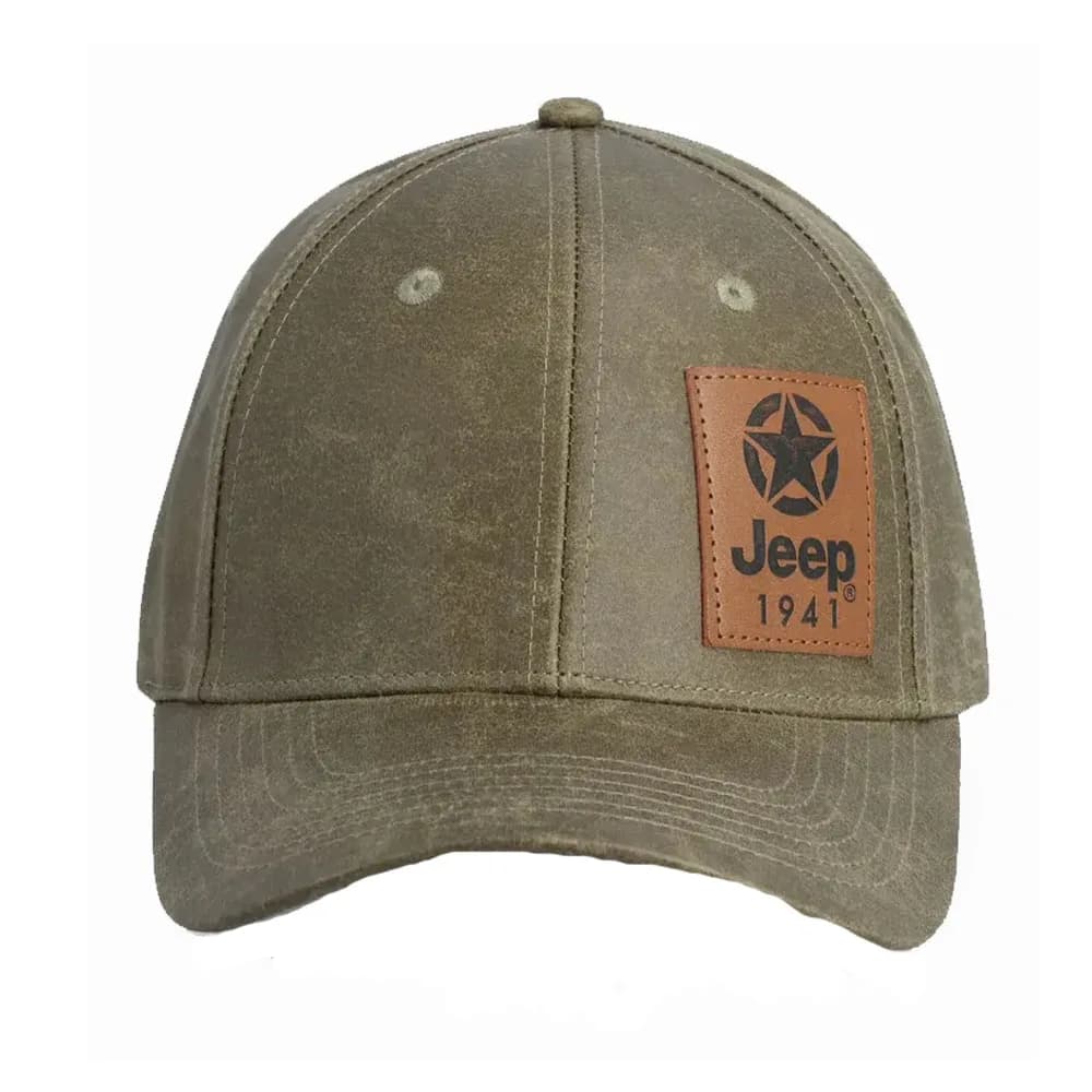 Anúncio: JEEP KEPI AMW25011-OLIVE