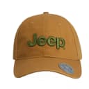 Anúncio: JEEP KEPI UNISEX AMW25009-BROWN
