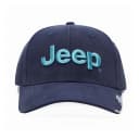 Anúncio: JEEP KEPI UNISEX AMW26001-NAVY