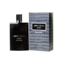 Anúncio: JIMMY CHOO INTENSE MEN