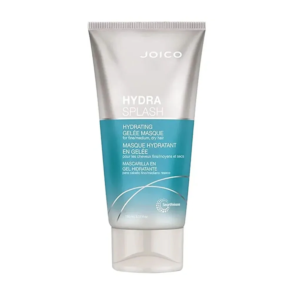 Anúncio: JOICO HYDRA SPLASH MASCK 150 ML