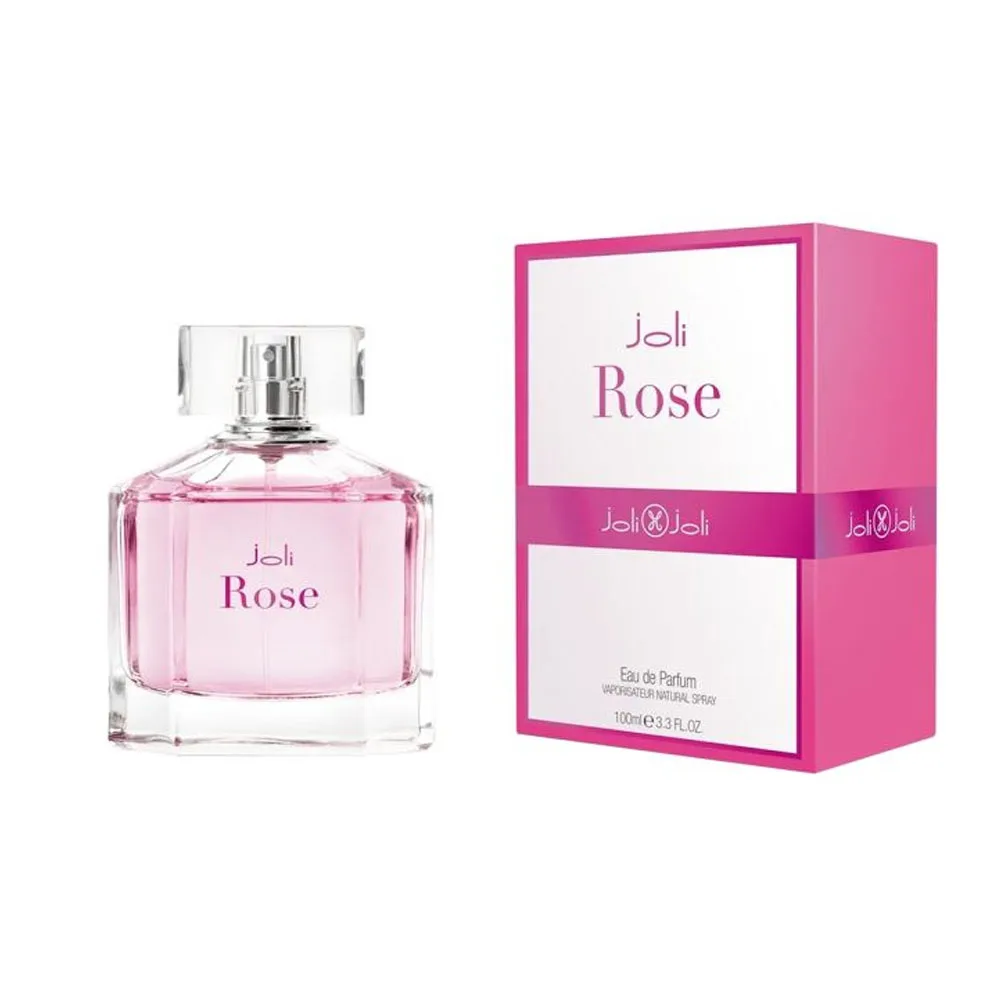 Anúncio: JOLI JOLI ROSE EDP 100ML