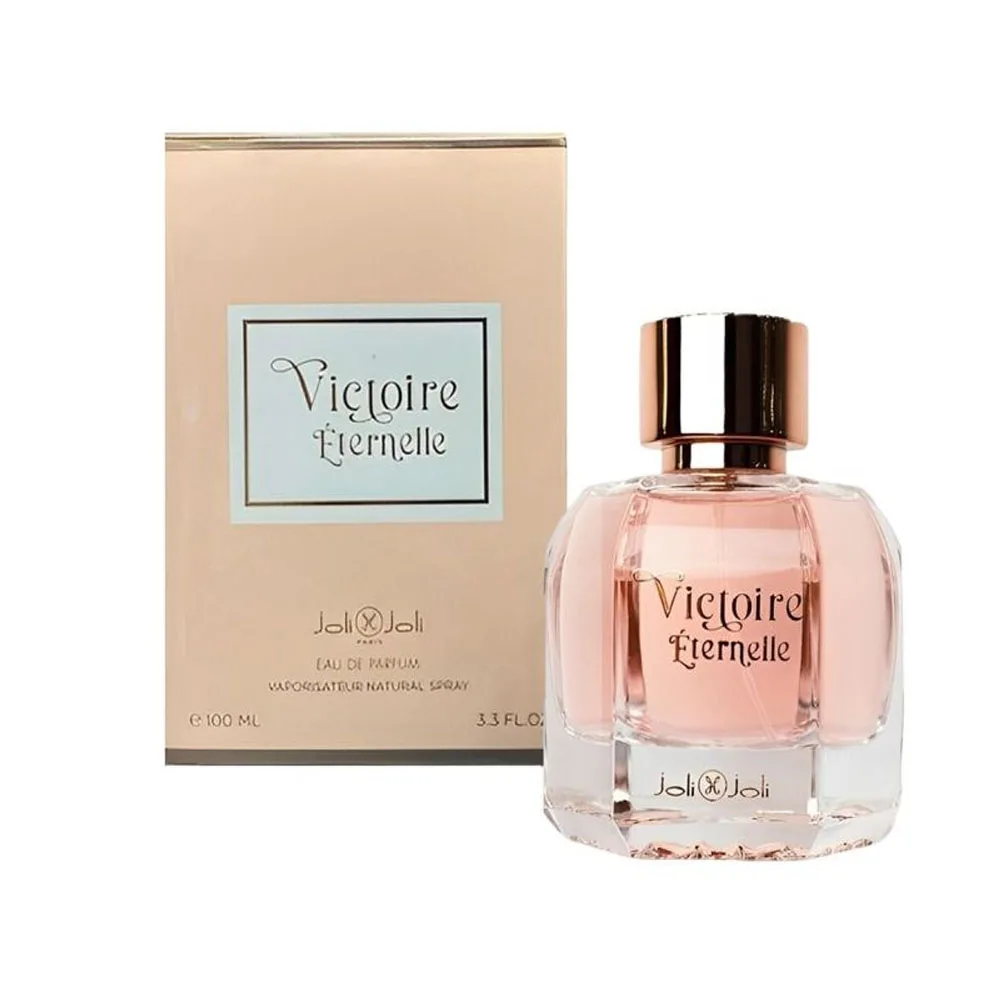 Anúncio: JOLI JOLI VICTOIRE ETERNELLE EDP 100ML
