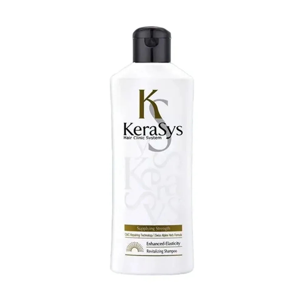Anúncio: KERASYS ACON. PERFUMED 600ML