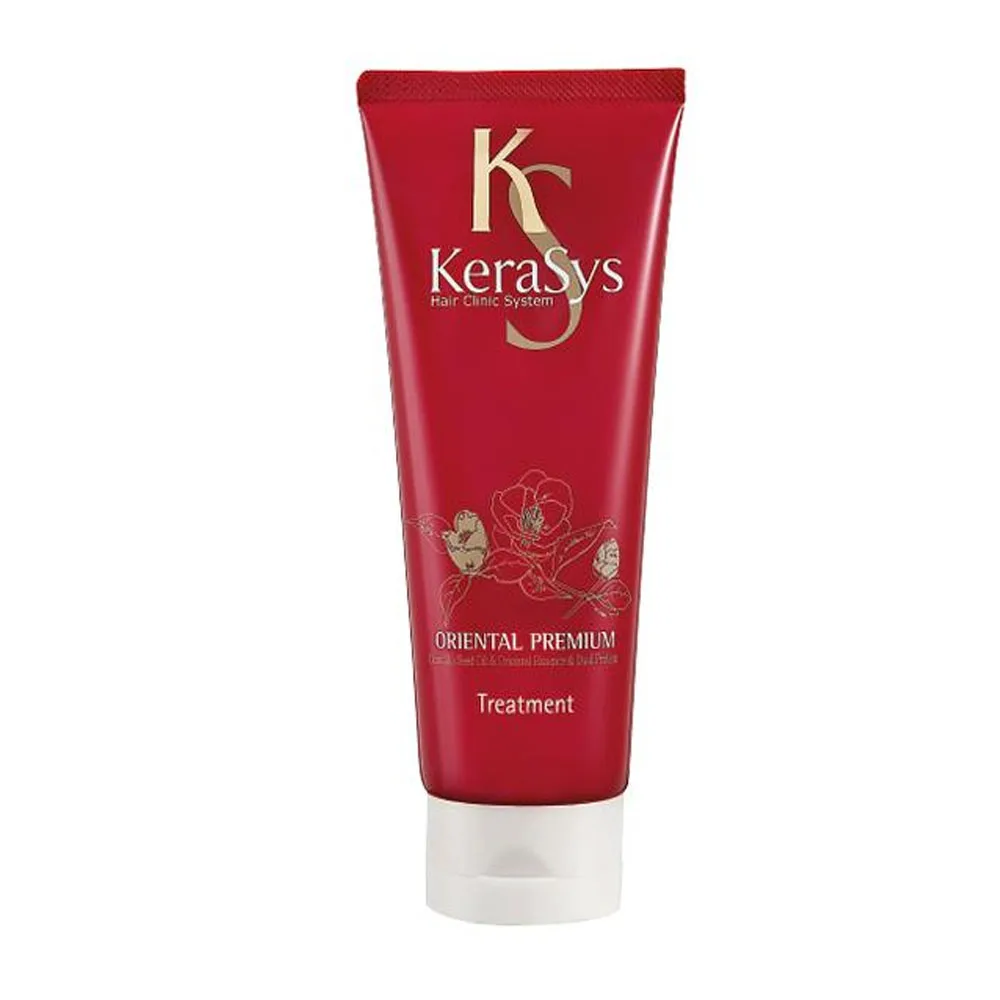 Anúncio: KERASYS TRATAMIENTO ORI