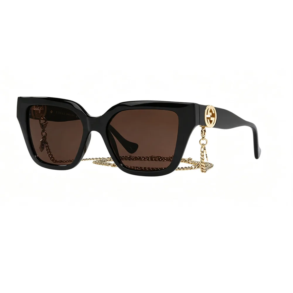 Anúncio: LENTE GUCCI GG1023S 005 54
