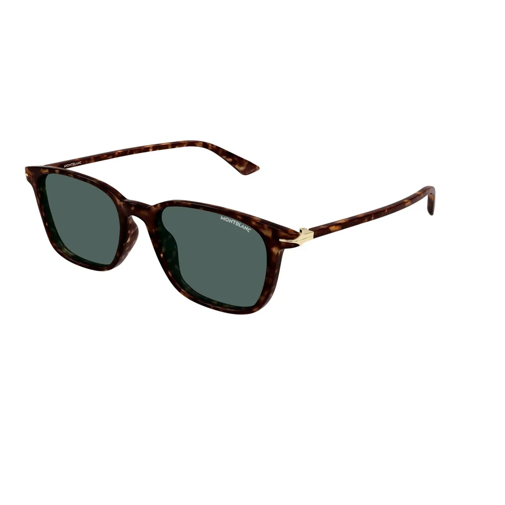 Anúncio: LENTE MONTBLANC MB0338S 002 52