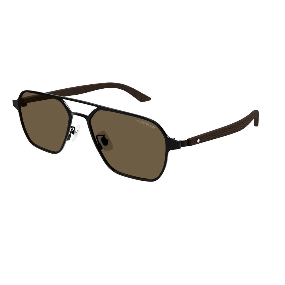 Anúncio: LENTE MONTBLANC MB0360S 002 56