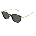 Anúncio: LENTE MONTBLANC MB0362S 001 49