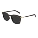Anúncio: LENTE MONTBLANC MB0460S 003 50