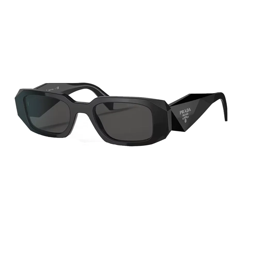 Anúncio: LENTE PRADA PR17WS 1AB5S0 49