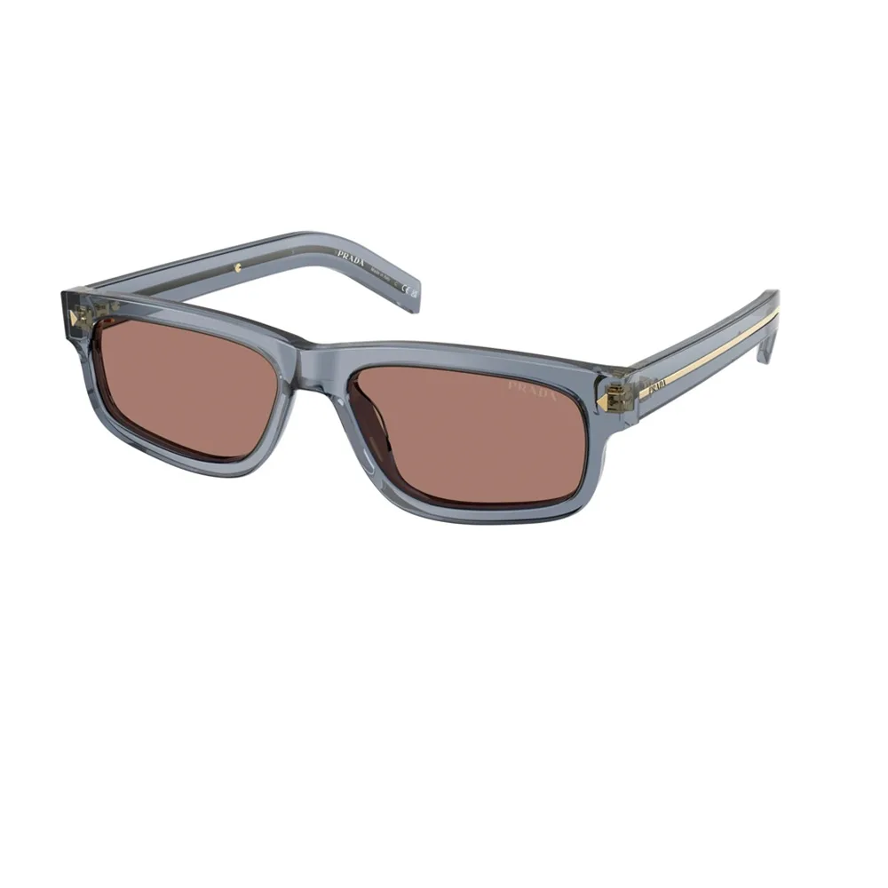 Anúncio: LENTE PRADA PRB11S 17T05D 57