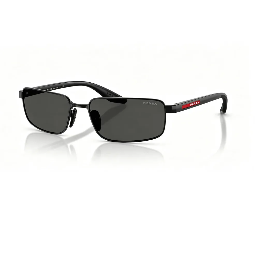 Anúncio: LENTE PRADA PSB54S 1AB08Z 59