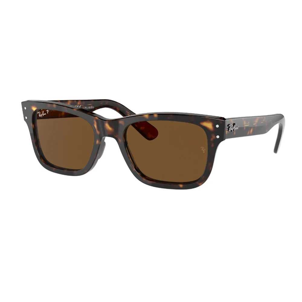 Anúncio: LENTE RAY BAN RB2283 902/57 55