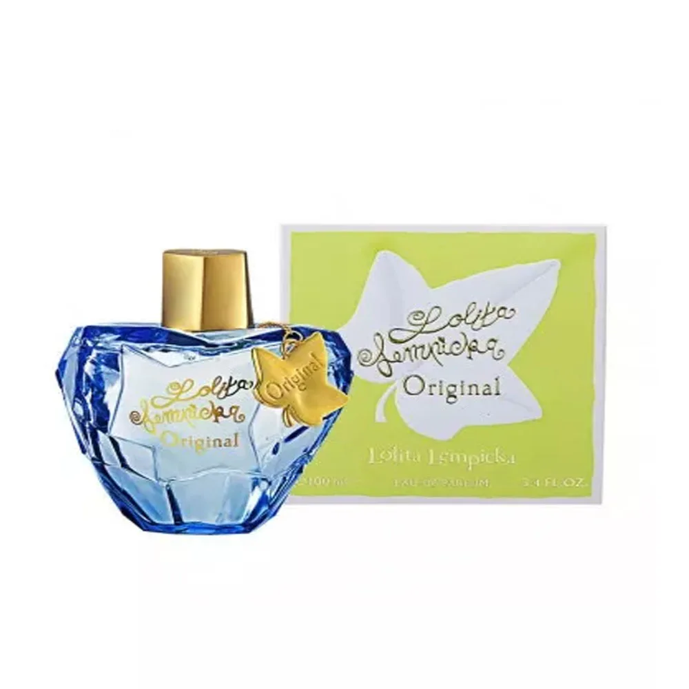 Anúncio: LOLITA LEMPICKA FEM EDP 100ML