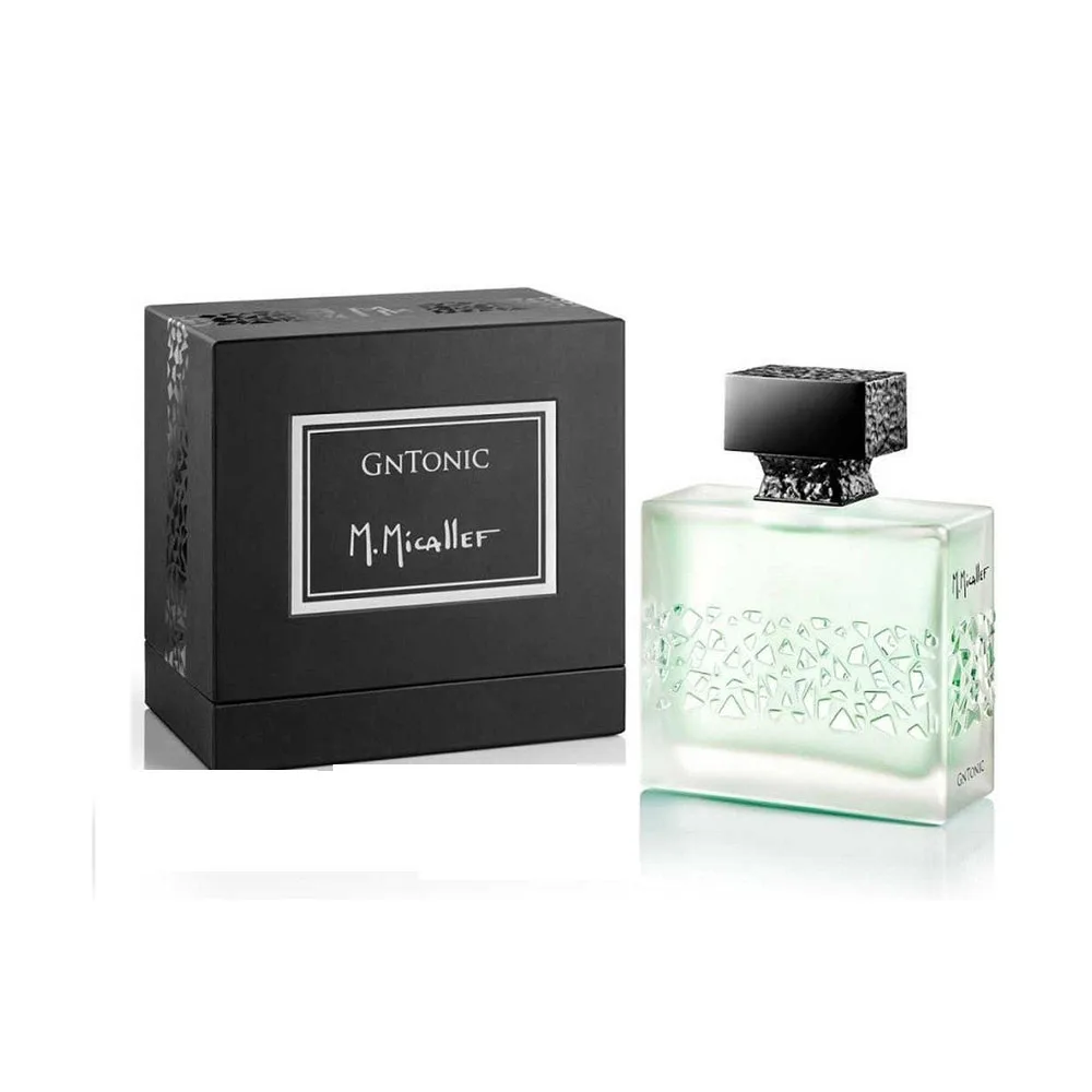 Anúncio: MAISON MICALLEF GNTONIC 100ML