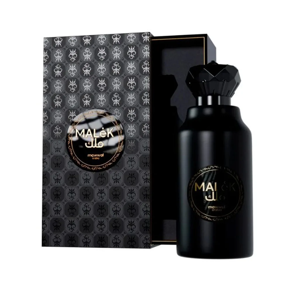 Anúncio: MAWWAL FANTASY MALEK 100 ML EDP
