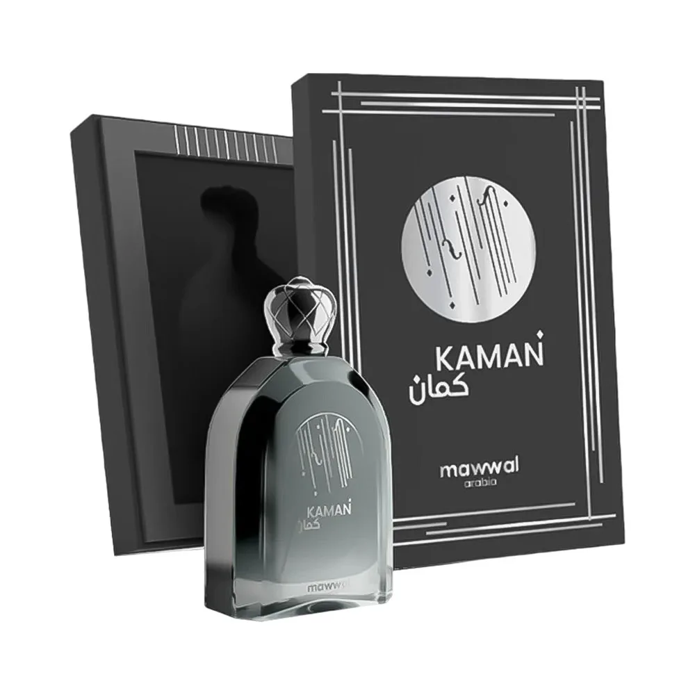 Anúncio: MAWWAL SYMPHONY KAMAN 100 ML EDP