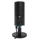 Anúncio: MICROFONE JBL QUANTUM STREAM BLACK