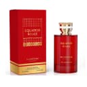 Anúncio: MILESTONE EQUATOR ROUGE 100 ML EDP