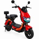 Anúncio: MOTO ELECTRICA MTX Y2-KF 800W RED
