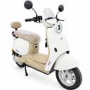 Anúncio: MOTO ELECTRICA MTX Y2-MQ 800W WHITE