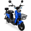 Anúncio: MOTO ELECTRICA MTX Y2-TK 500W BLUE