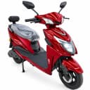 Anúncio: MOTO ELECTRICA MTX Y2-WG 1000W RED