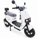 Anúncio: MOTO ELECTRICA MTX Y2-XCT 1000W WHITE