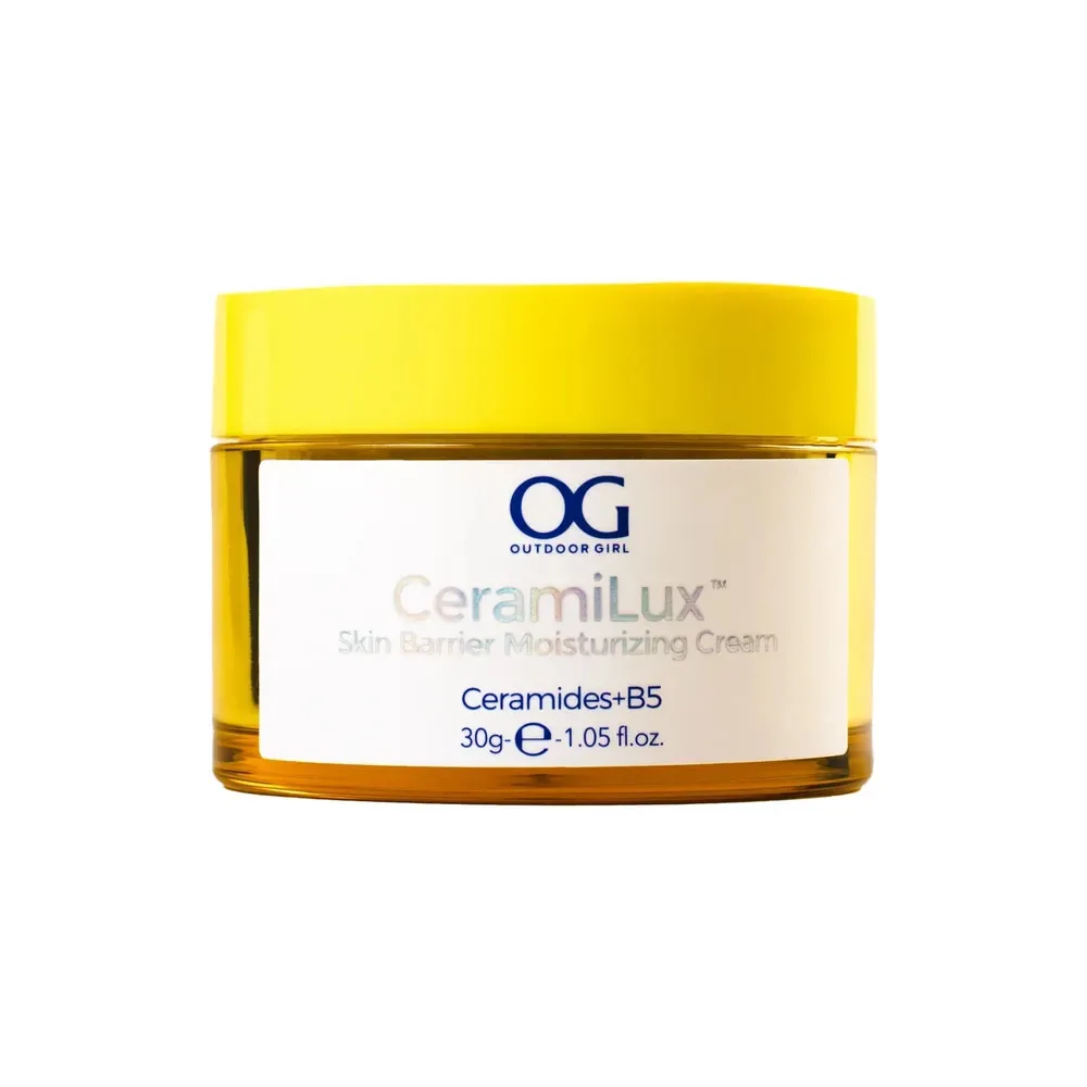 Anúncio: OG CREME HIDRATANTE CERAMIL SF9228