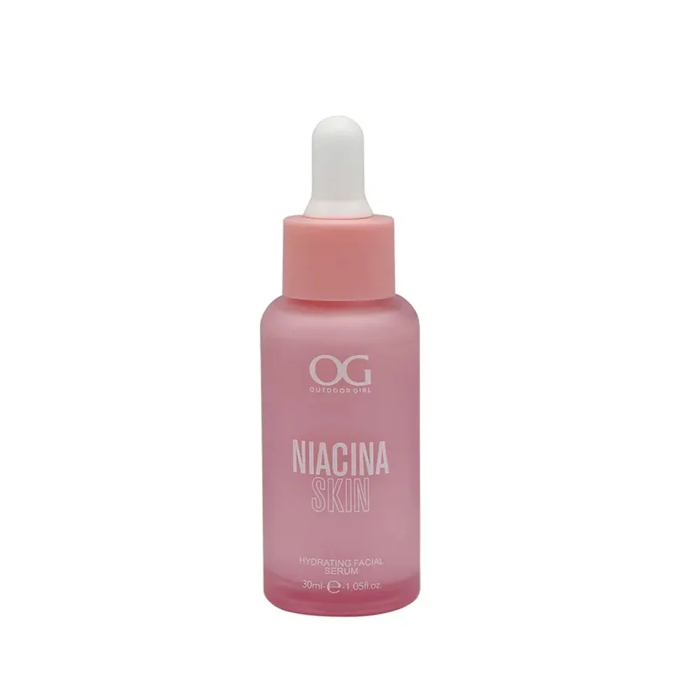 Anúncio: OG GIRL SERUM HIDRATANTE FACIAL SF9193