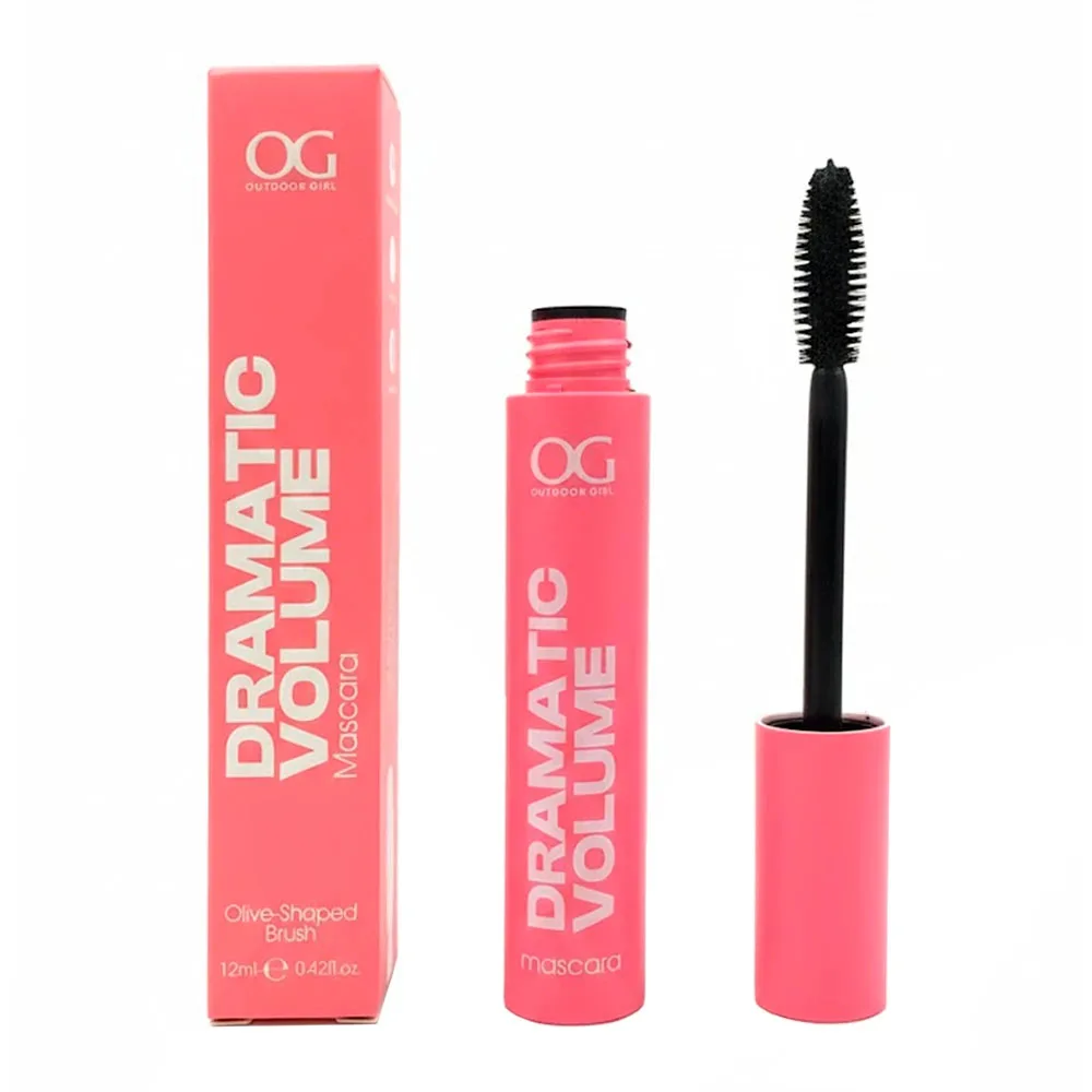 Anúncio: OG MASCARA DRAMATIC VOLUME M3333