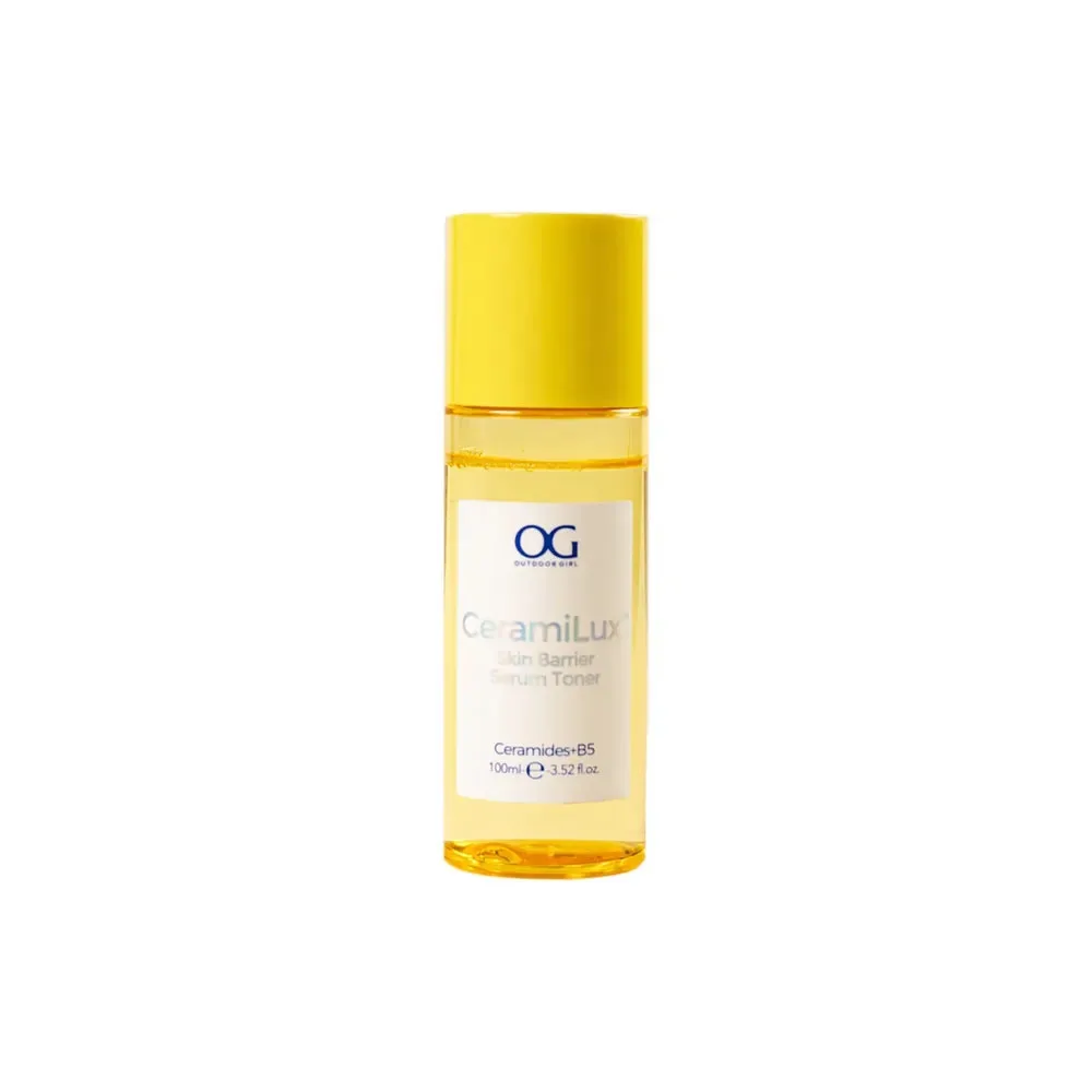 Anúncio: OG TONICO FACIAL B5 CERAMIL SF9226