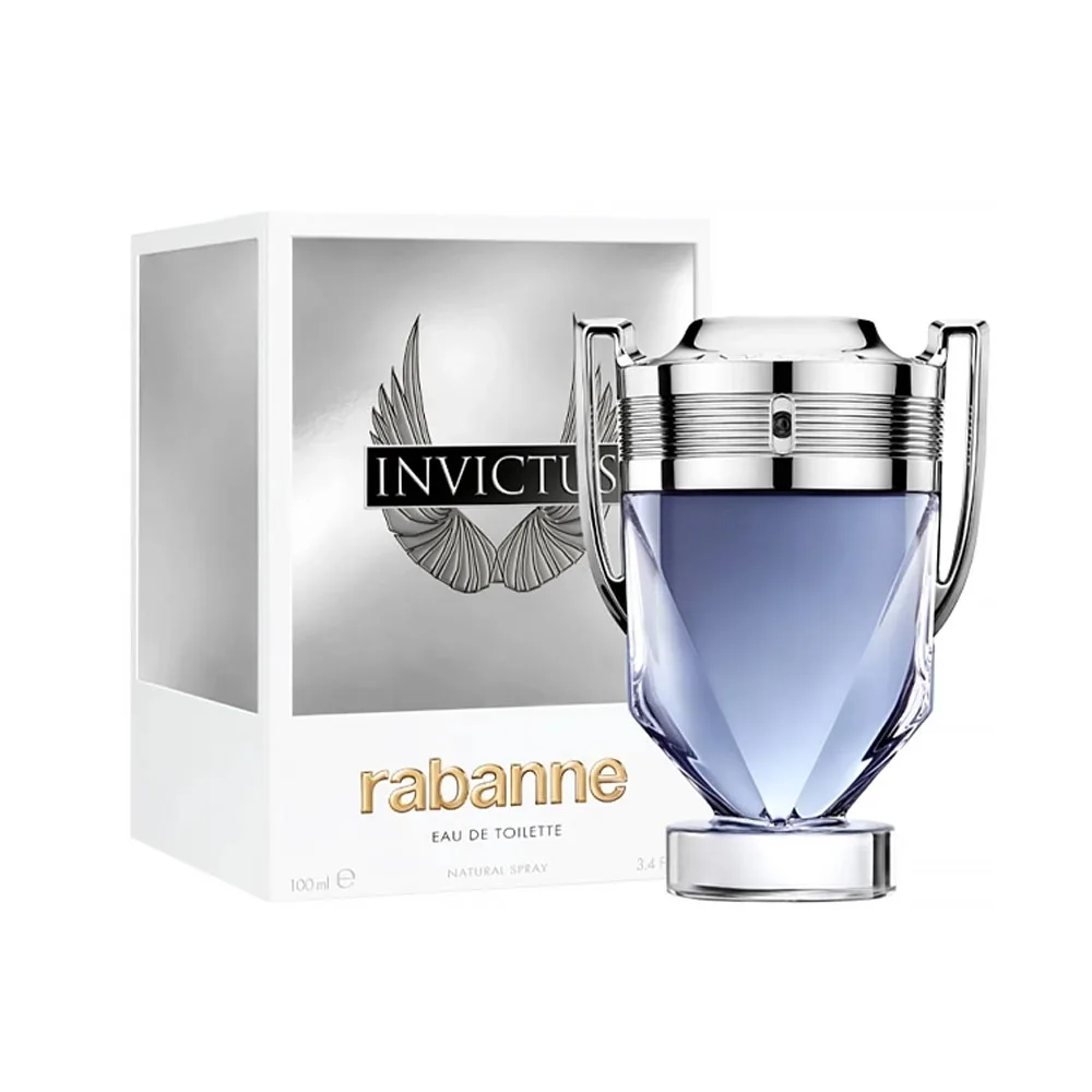 Anúncio: PACO RABANNE 100 ML EDT
