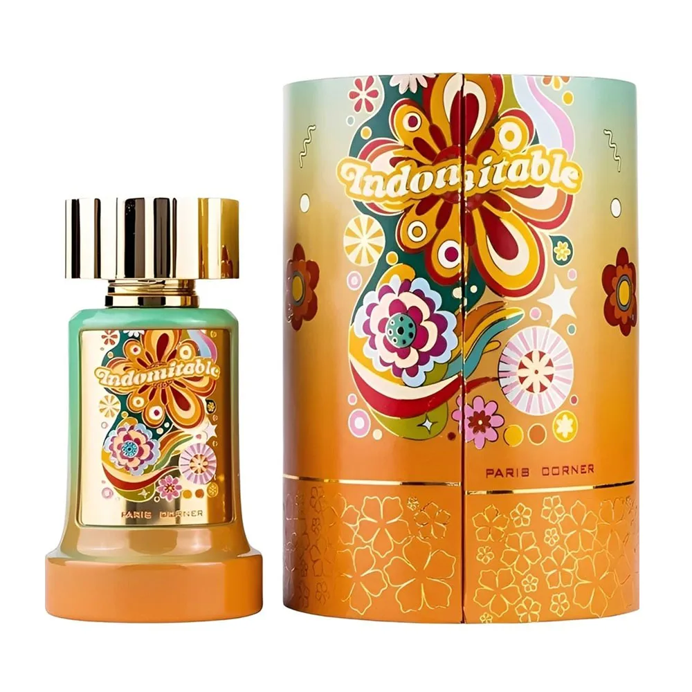 Anúncio: PARIS CORNER INDOMITABLE 100 ML EDP