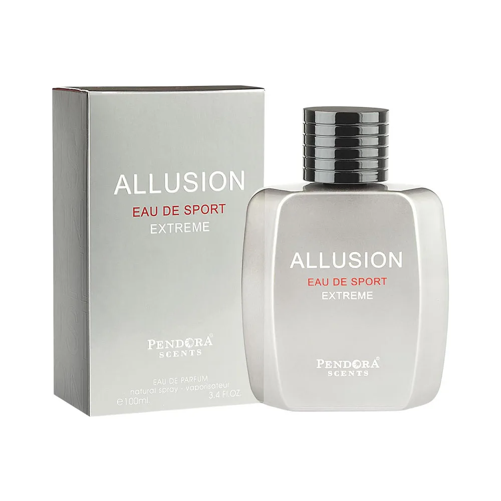 Anúncio: PENDORA ALLUSION EXTREME EDP 100ML